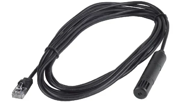 Датчик температуры APC AP9335TH Черный