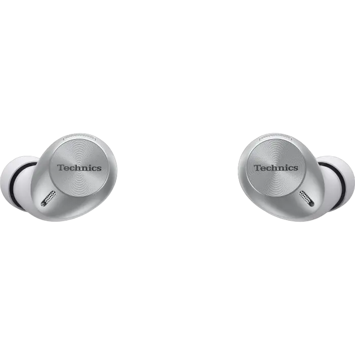 Căști Technics EAH-AZ40 Argintiu
