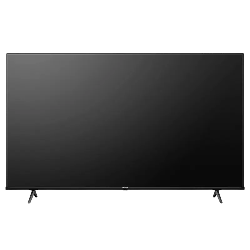 75" QLED SMART Телевизор Hisense 75E7NQ Черный