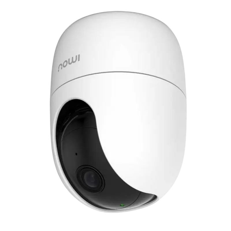 Камера видеонаблюдения IMOU Ranger 2 4MP Белый