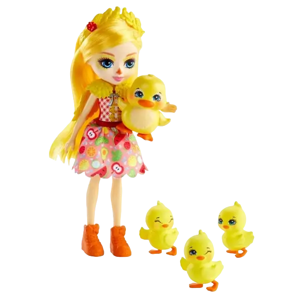 Enchantimals The Enchantimals Family