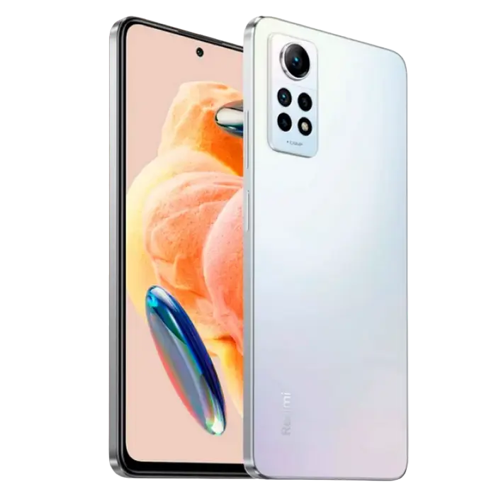Смартфон Xiaomi Redmi Note 12 Pro, 8 ГБ / 256ГБ