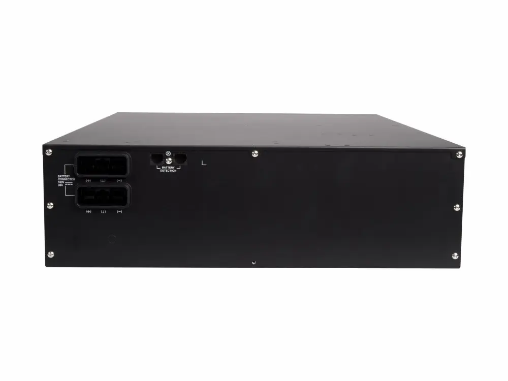 Источник бесперебойного питания Eaton 9PXEBM180 Черный