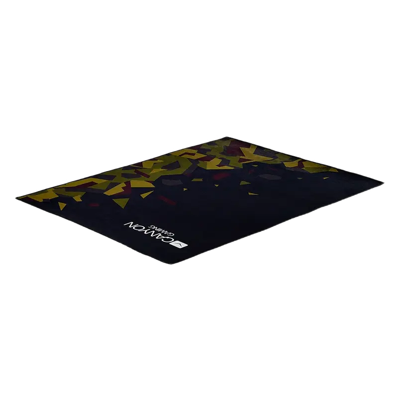Геймерский напольный коврик Canyon CND-SFM02 Разноцветный