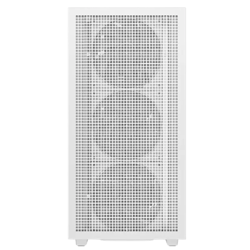 Carcasă PC Deepcool CH560 Digital WH Midi-Tower Alb