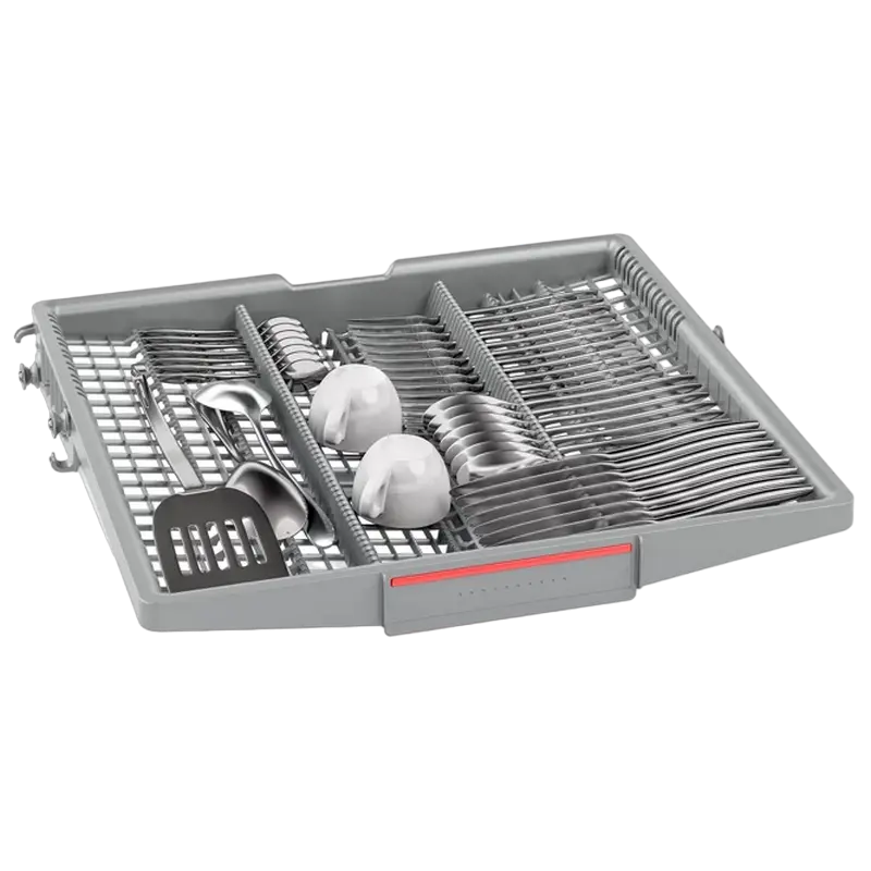 Mașină de spălat vase Bosch SBH4HVX31E Alb