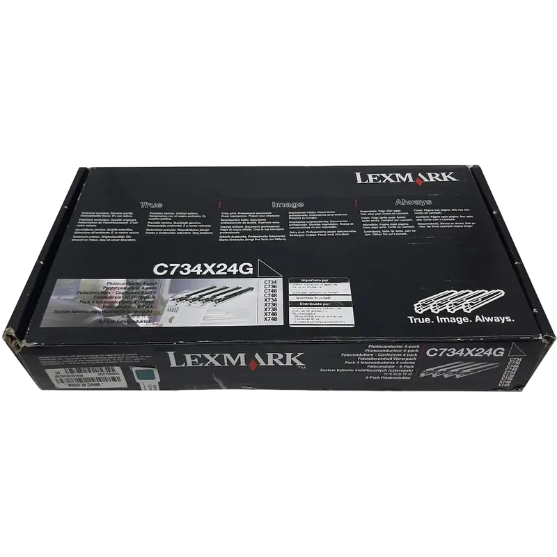 Cartuș pentru imprimantă Lexmark Drum Unit Lexmark