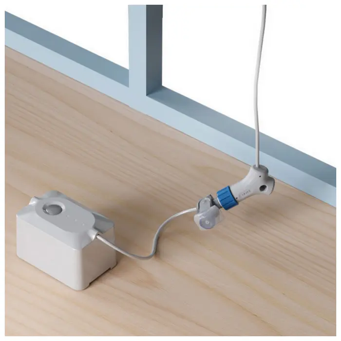 Аккумулятор HUTT E+ Белый