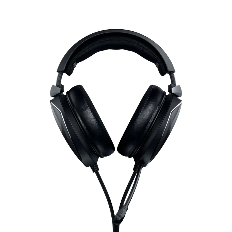 Наушники ASUS ROG Theta Чёрный