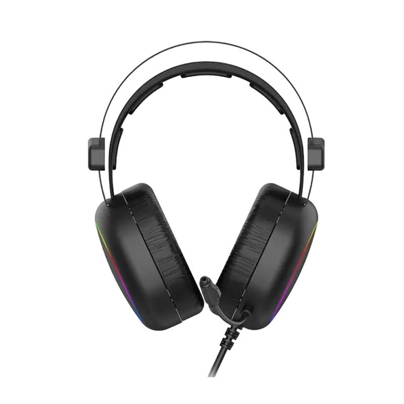 Наушники Havit H2016d Чёрный