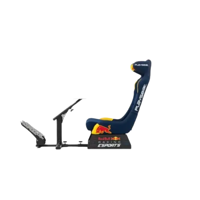 Игровое кресло Playseat Evolution PRO Чёрный