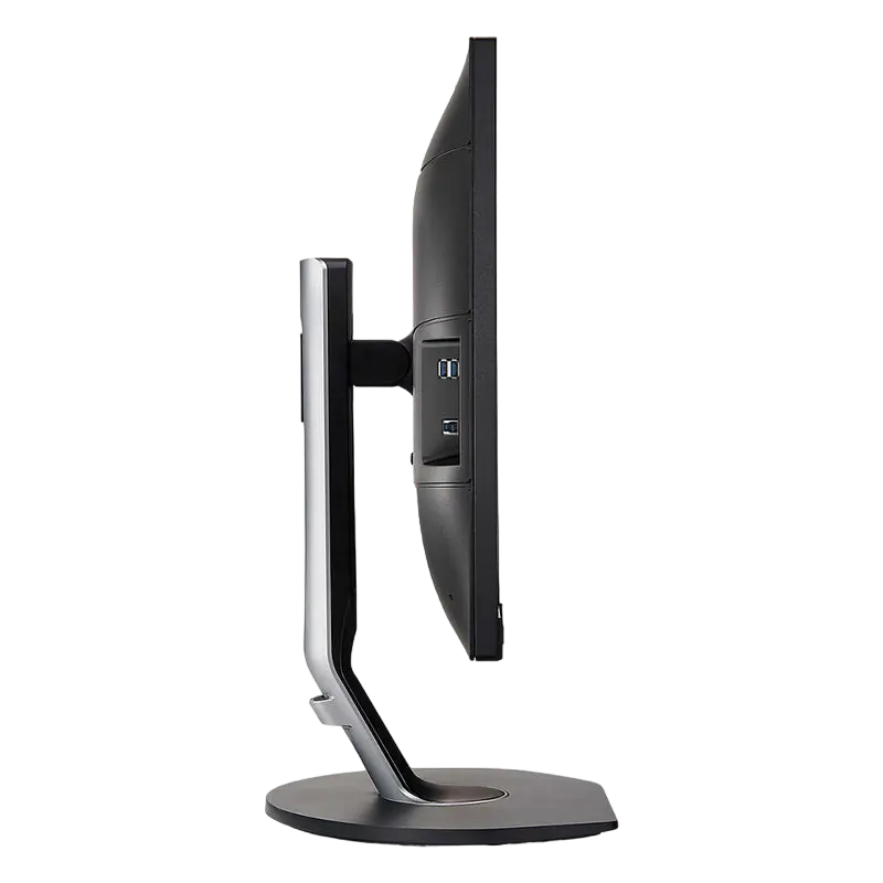 Монитор Philips 272B7QPJEB Чёрный