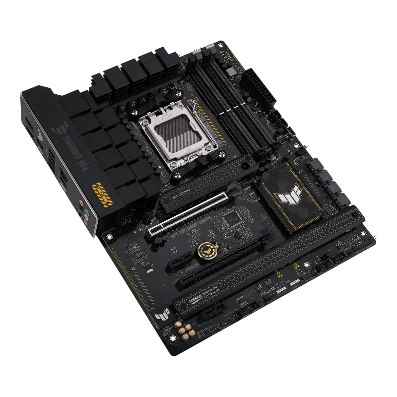 Placă de bază ASUS TUF GAMING B650-PLUS AM5 ATX