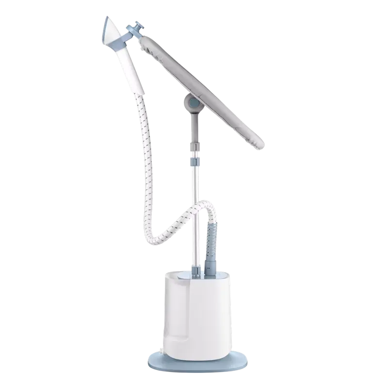 Стационарный отпариватель Ardesto IR-S18B Белый