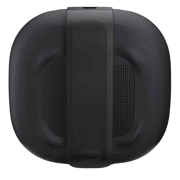 Boxă portabilă BOSE SoundLink Micro Negru