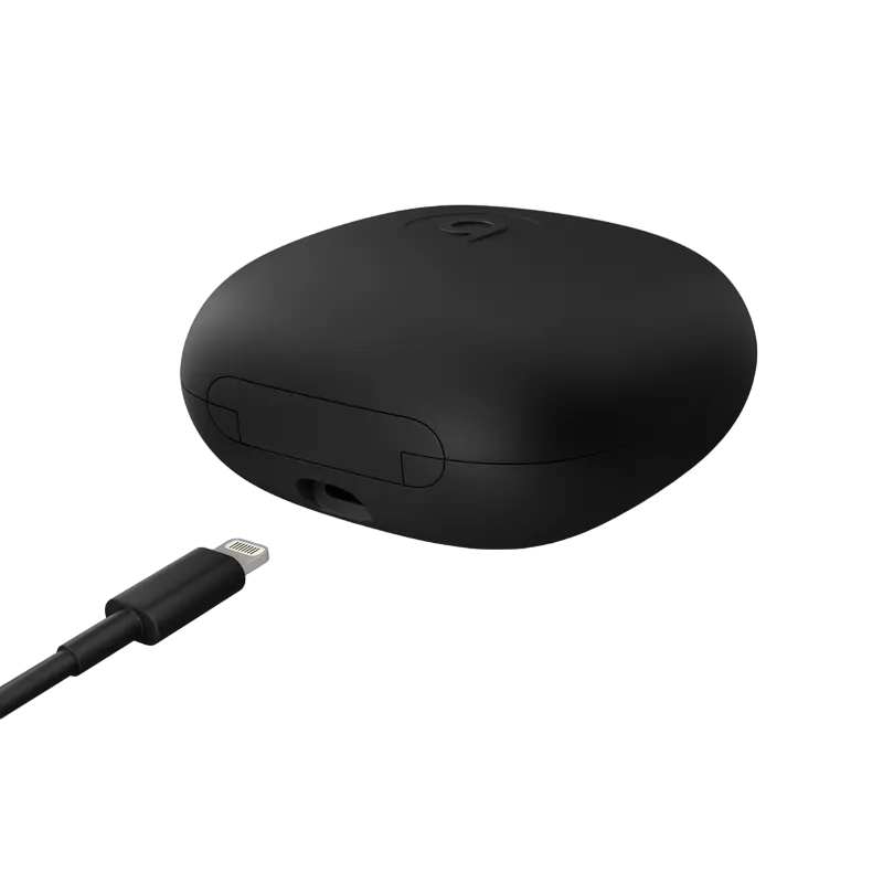 Căști Beats Powerbeats Pro Bej