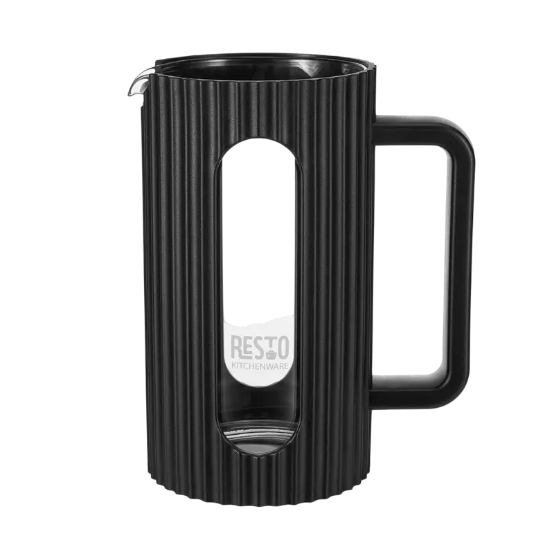 Френч-пресс RESTO 90532 Keid Чёрный
