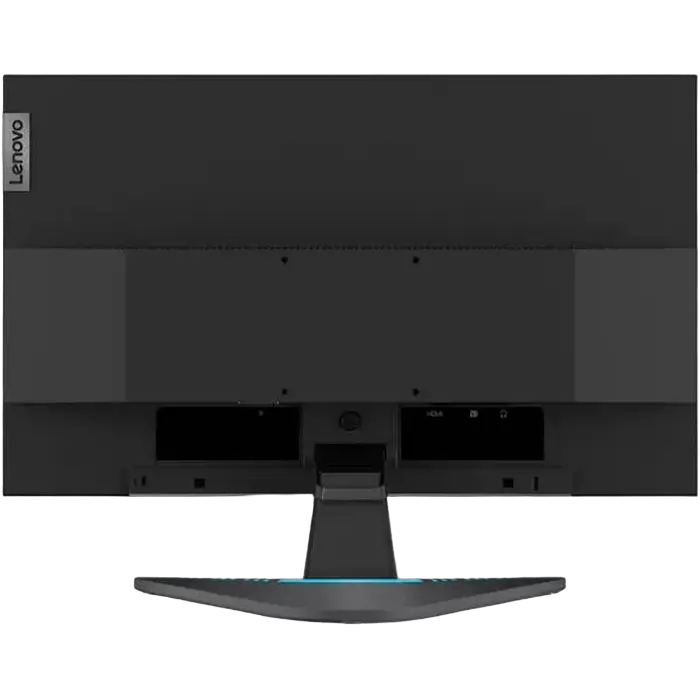 Игровой монитор Lenovo G24E-20 Чёрный