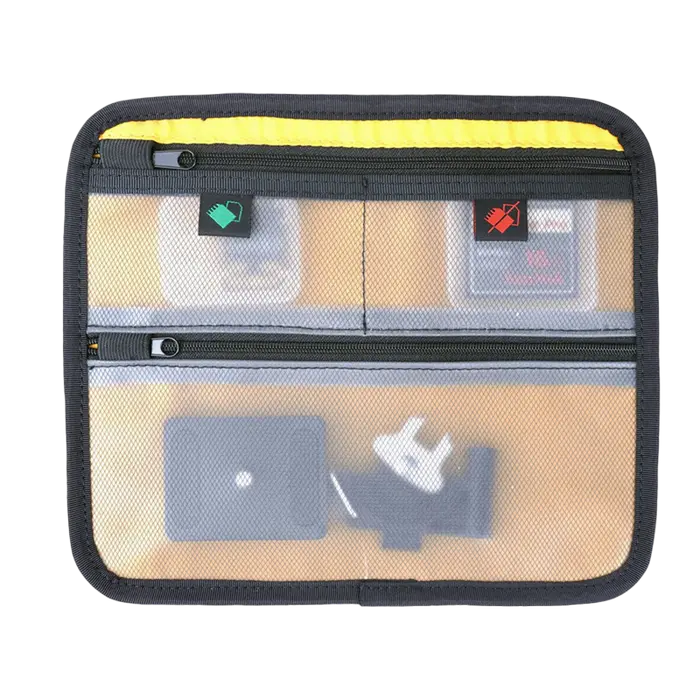 Сумка для фотоаппарата Vanguard VEO BIB DIVIDER S37 Черный