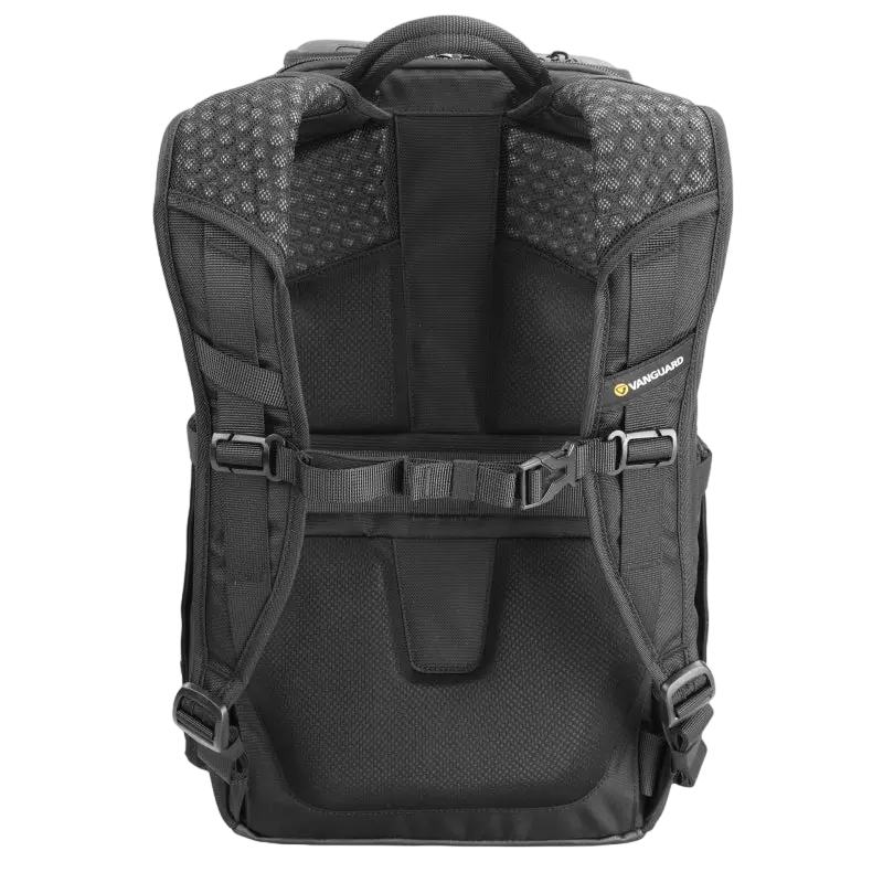Рюкзак для фотоаппарата Vanguard VEO Adaptor S46 Черный