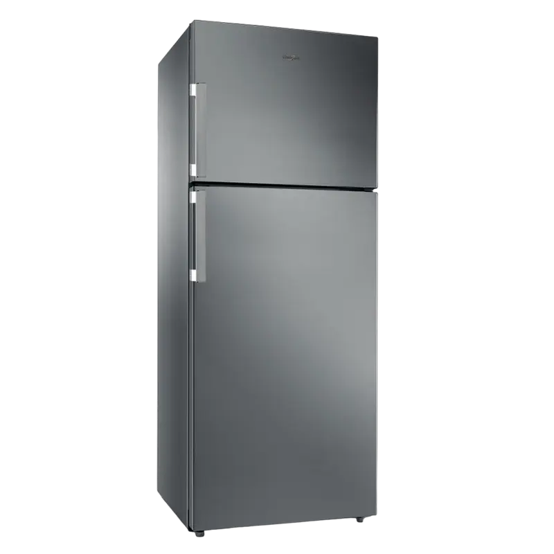 Frigider Whirlpool WT70I 831 X Gri