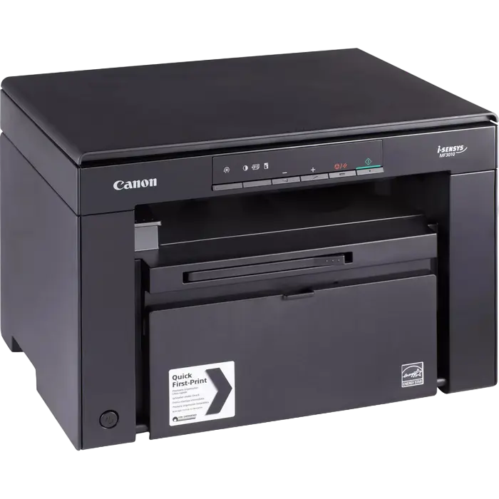 Лазерный МФУ Canon i-SENSYS MF3011 Монохромный A4 Черный