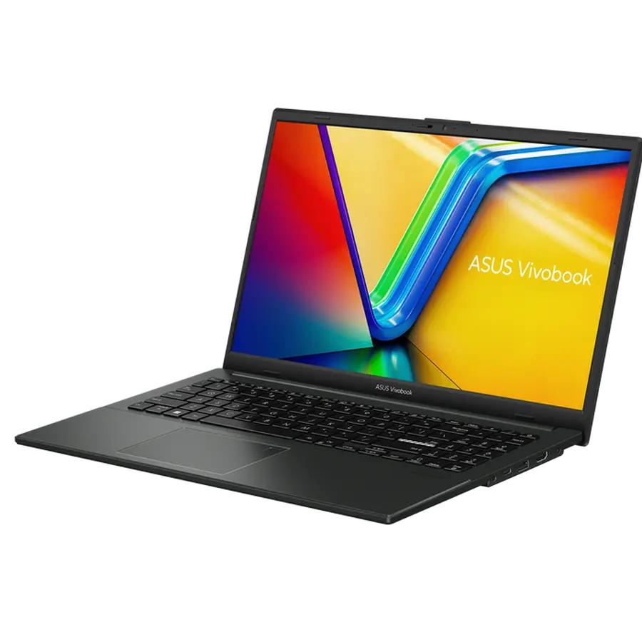 Ноутбук ASUS Vivobook Go 15 E1504FA Mixed Black