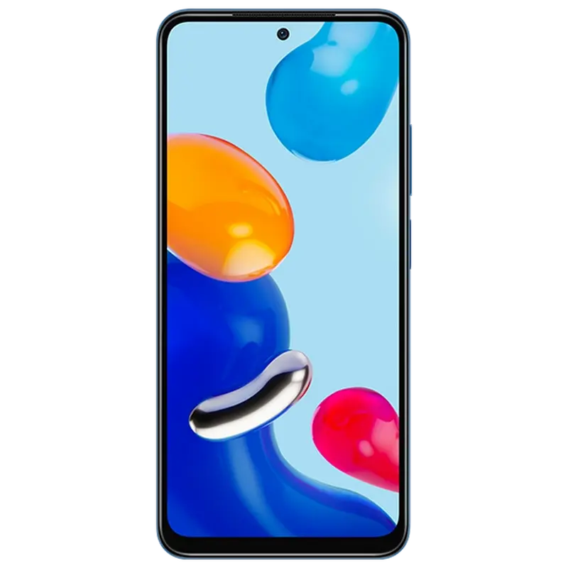 Смартфон Xiaomi Redmi Note 11, 4 ГБ / 128ГБ