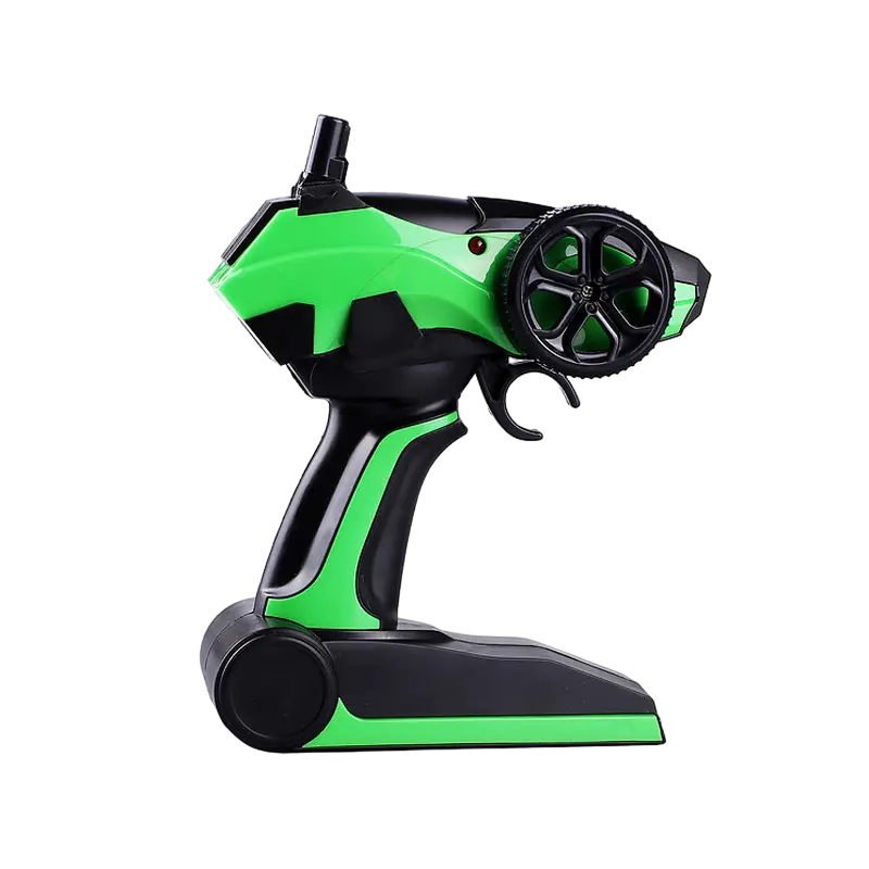 Jucărie cu telecomandă Crazon Monster Truck Verde