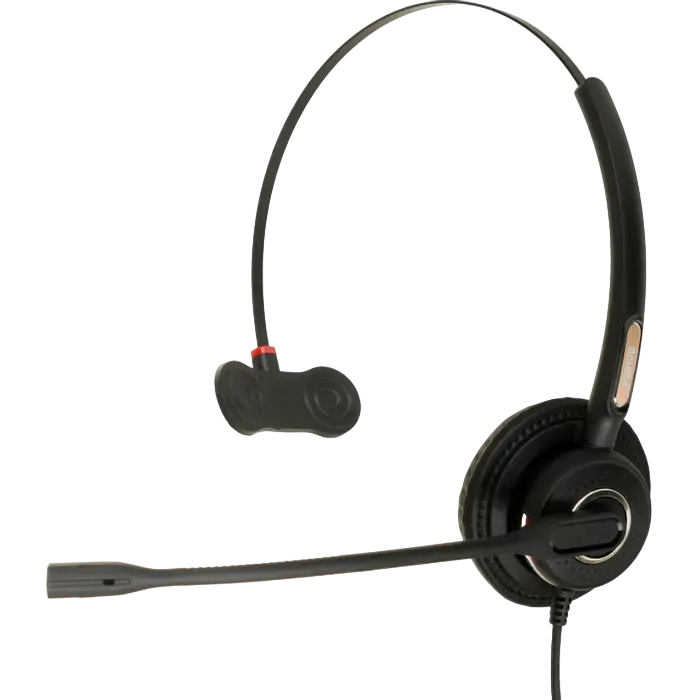 IP Гарнитура Fanvil HT201 Черный