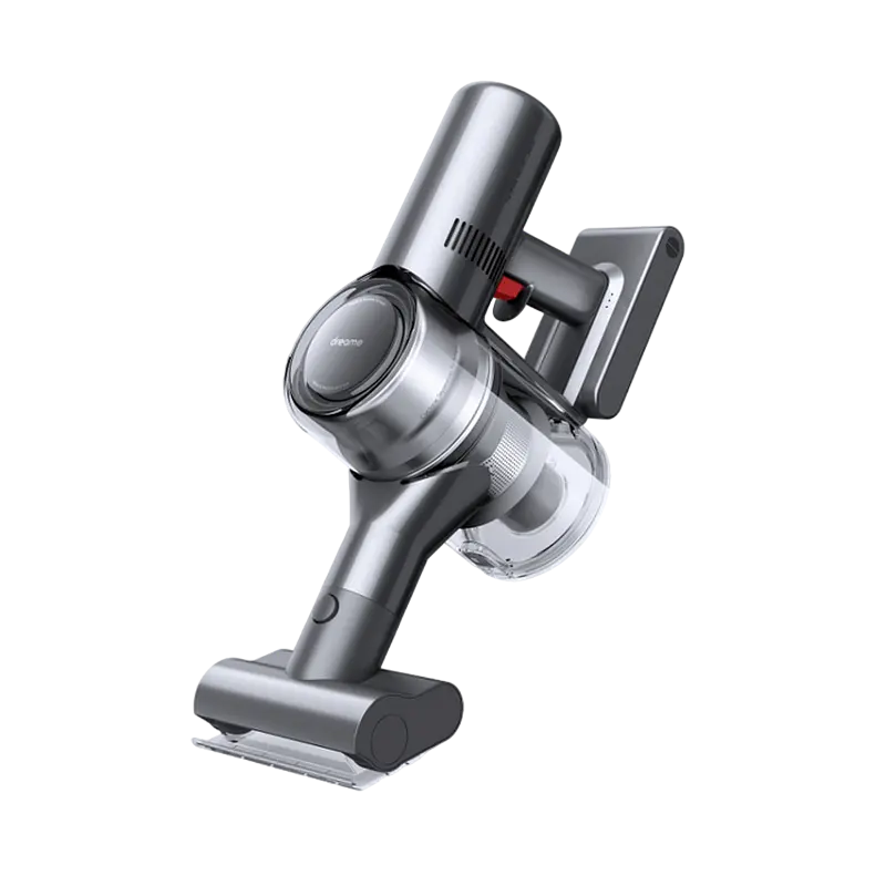 Вертикальный Пылесос Dreame V12 Серый