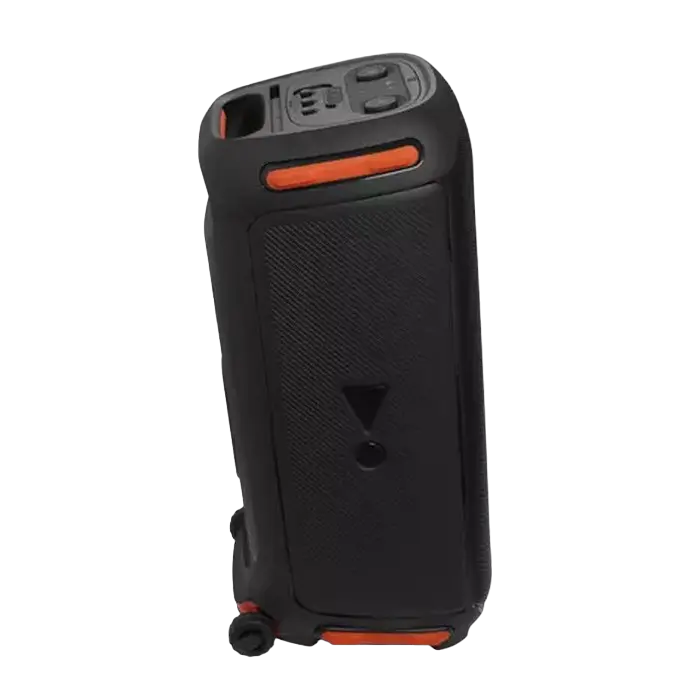 Портативная колонка JBL PartyBox 710 Чёрный