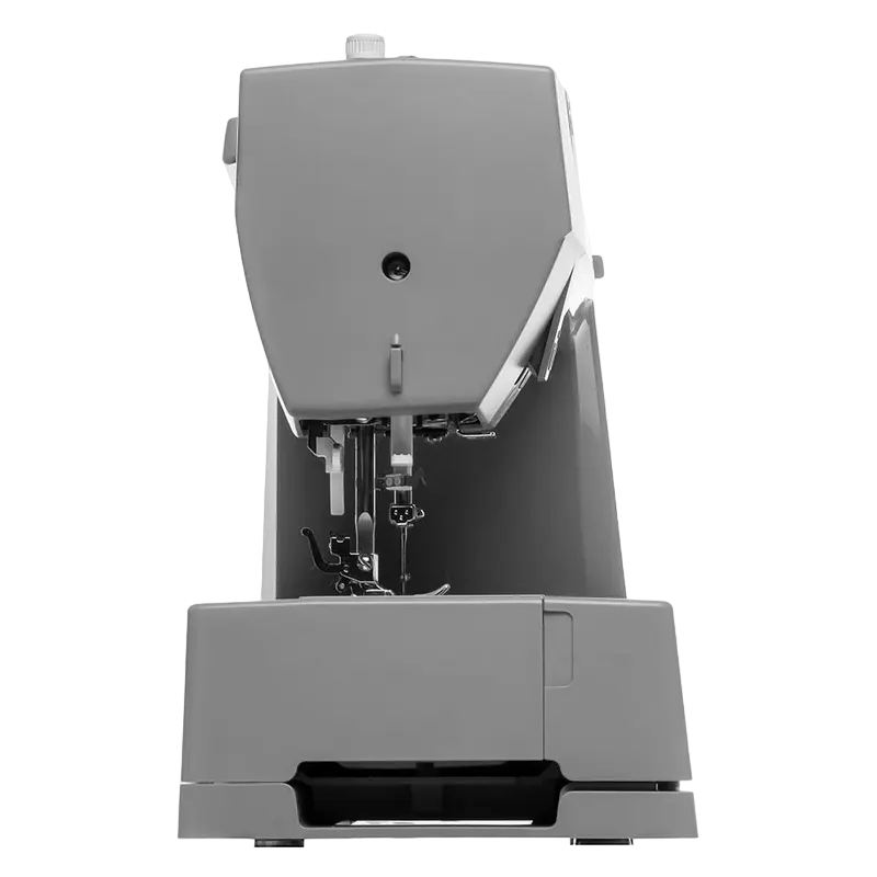 Mașină de cusut Singer Heavy Duty Gri