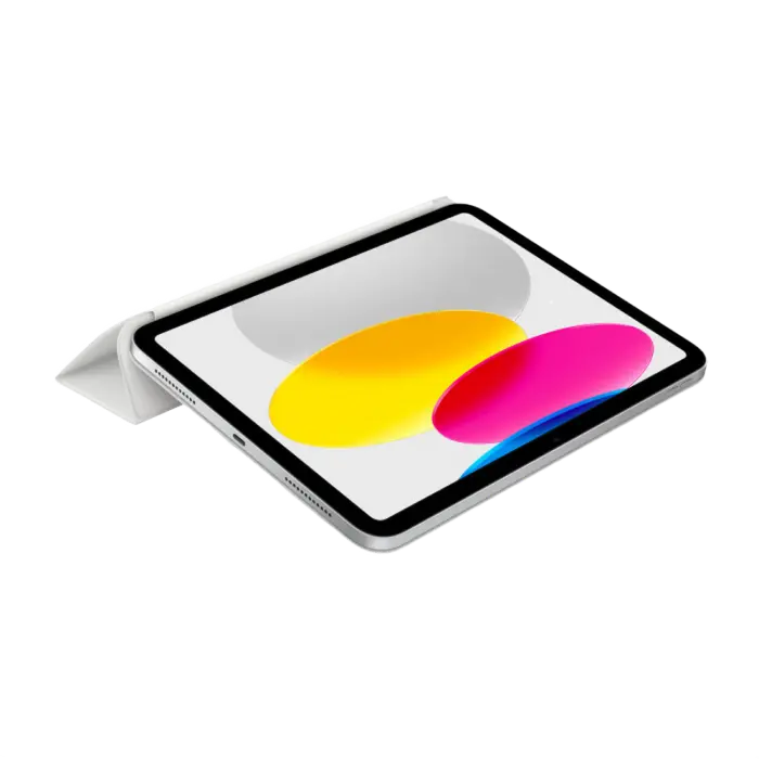 Чехол для планшета Apple iPad 10.9" 10th gen Smart Folio 10.9" Белый