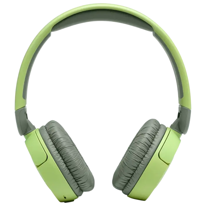 Наушники JBL JR310BT Зелёный