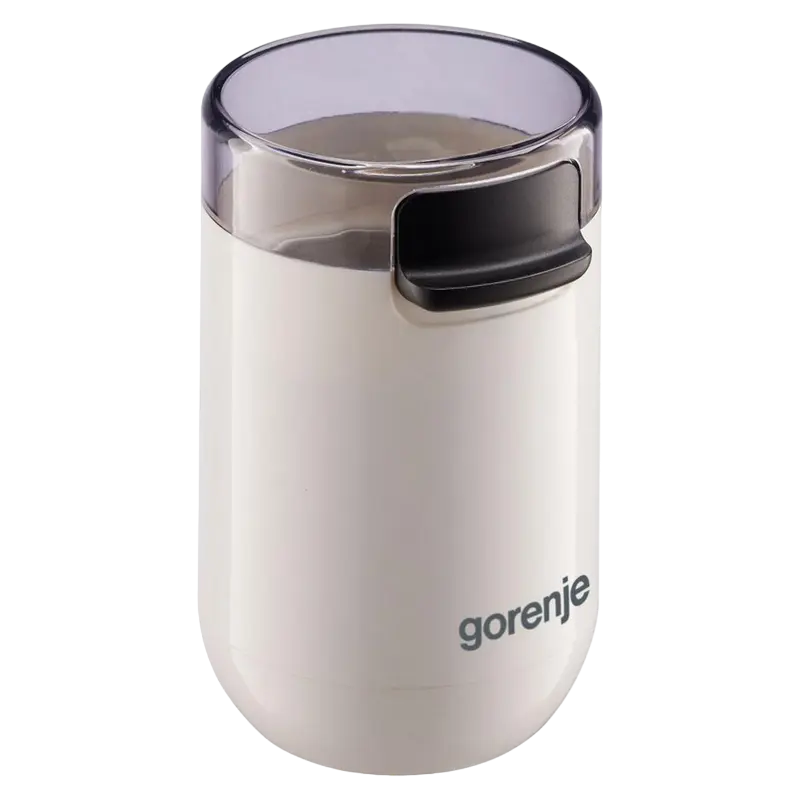 Кофемолка Gorenje SMK150SW Белый