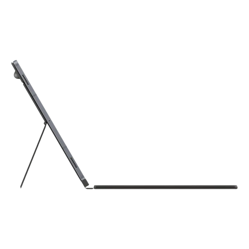 Чехол-клавиатура Samsung Galaxy Tab S10+ Book Cover Keyboard 12.4" Чёрный