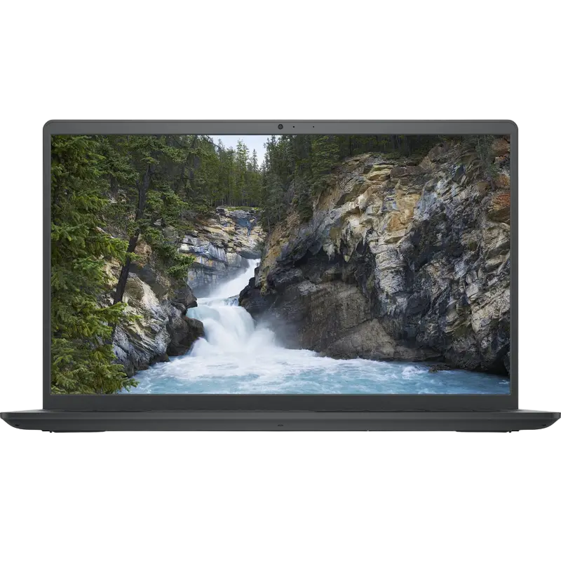 Ноутбук для бизнеса DELL Vostro 3530 Carbon Black