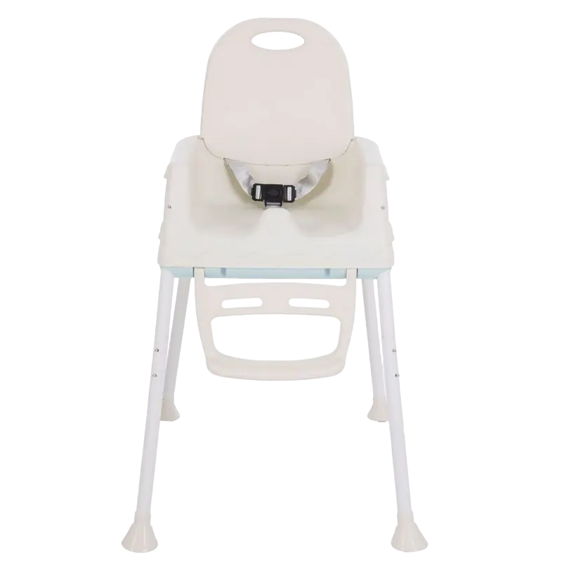 Стул для кормления Kikka Boo Creamy Синий