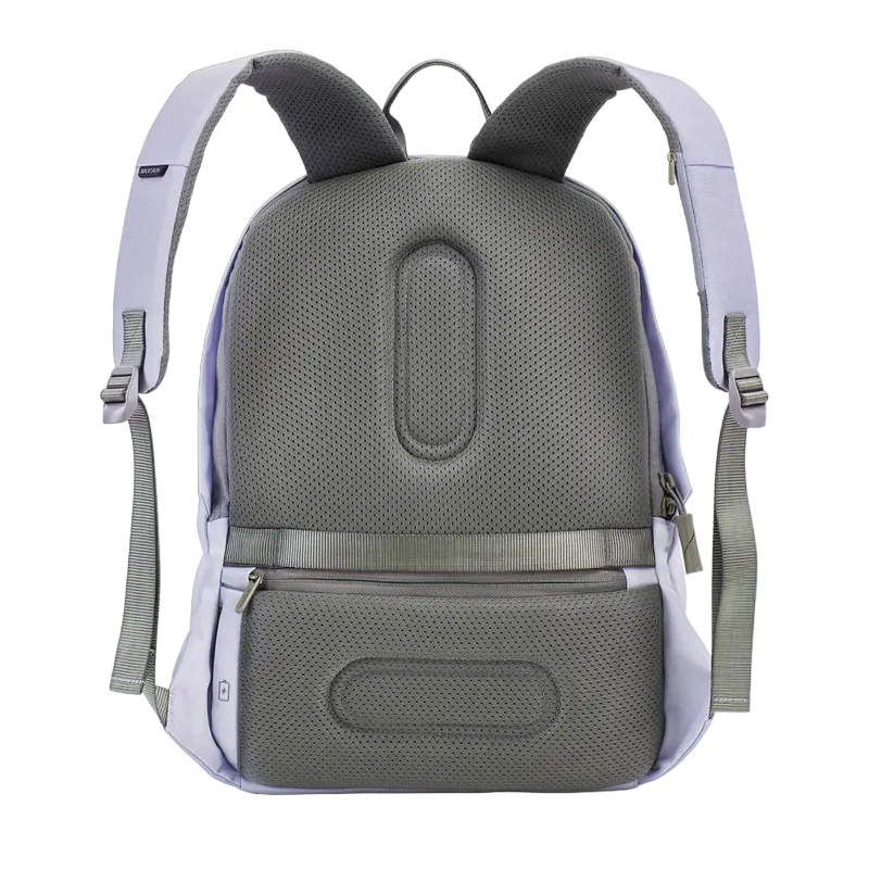 Рюкзак Bobby Soft Фиолетовый