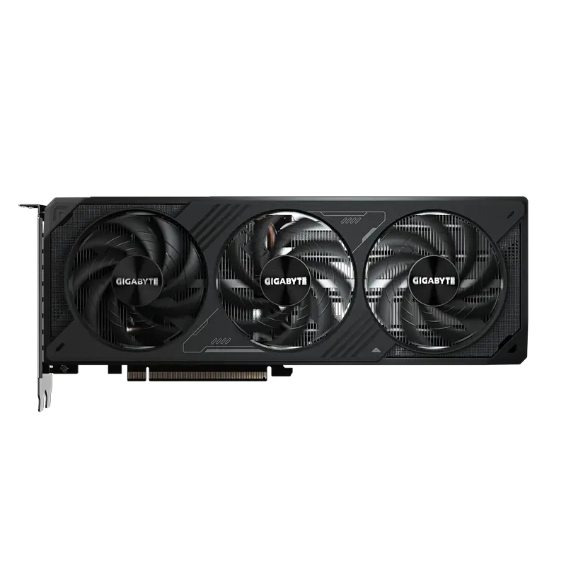 Видеокарта Gigabyte GeForce RTX 5070 WINDFORCE SFF