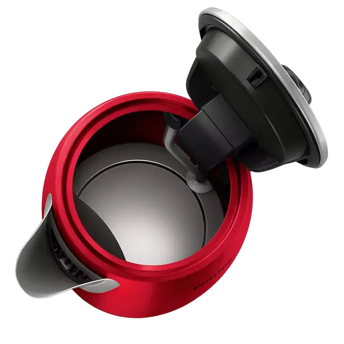 Электрочайник Philips Daily Collection Красный