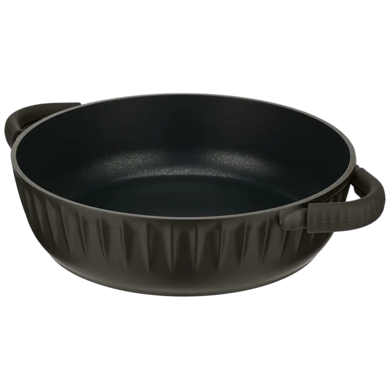 Сотейник RESTO Ascella ASCELLA Коричневый