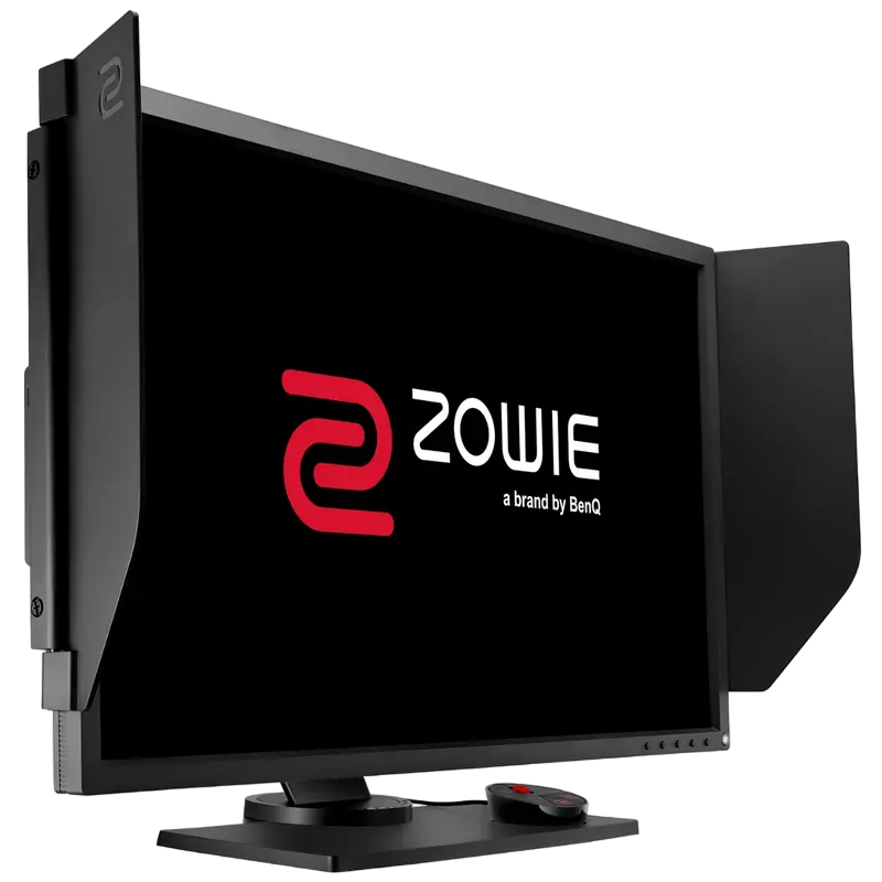 Monitor BenQ XL2735 (Repack) Negru