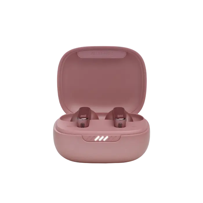 Наушники JBL LIVE PRO 2 Розовый