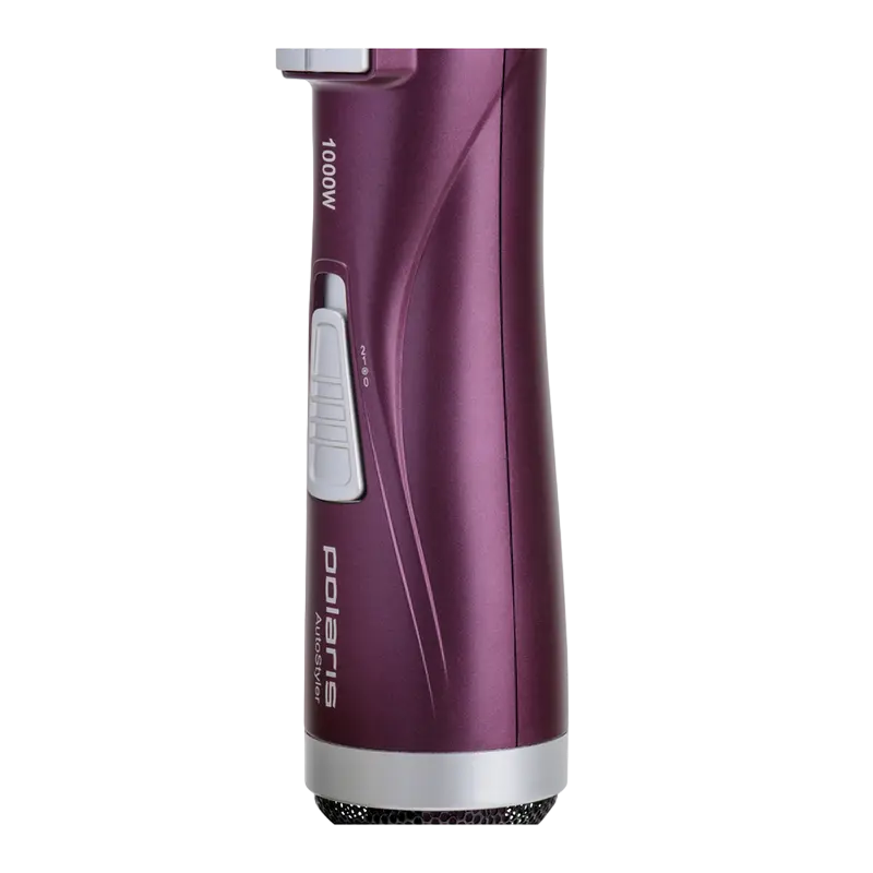 Фен-щётка Polaris PHS 1002 Фуксия