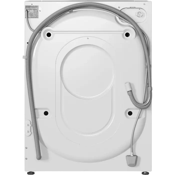Mașină de spălat Whirlpool BI WMWG 91485 EU Alb