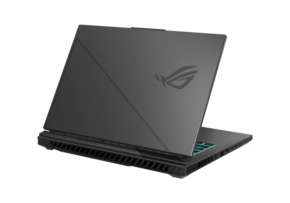 Laptop Gaming ASUS ROG Strix G16 G614JZ Eclipse Gray