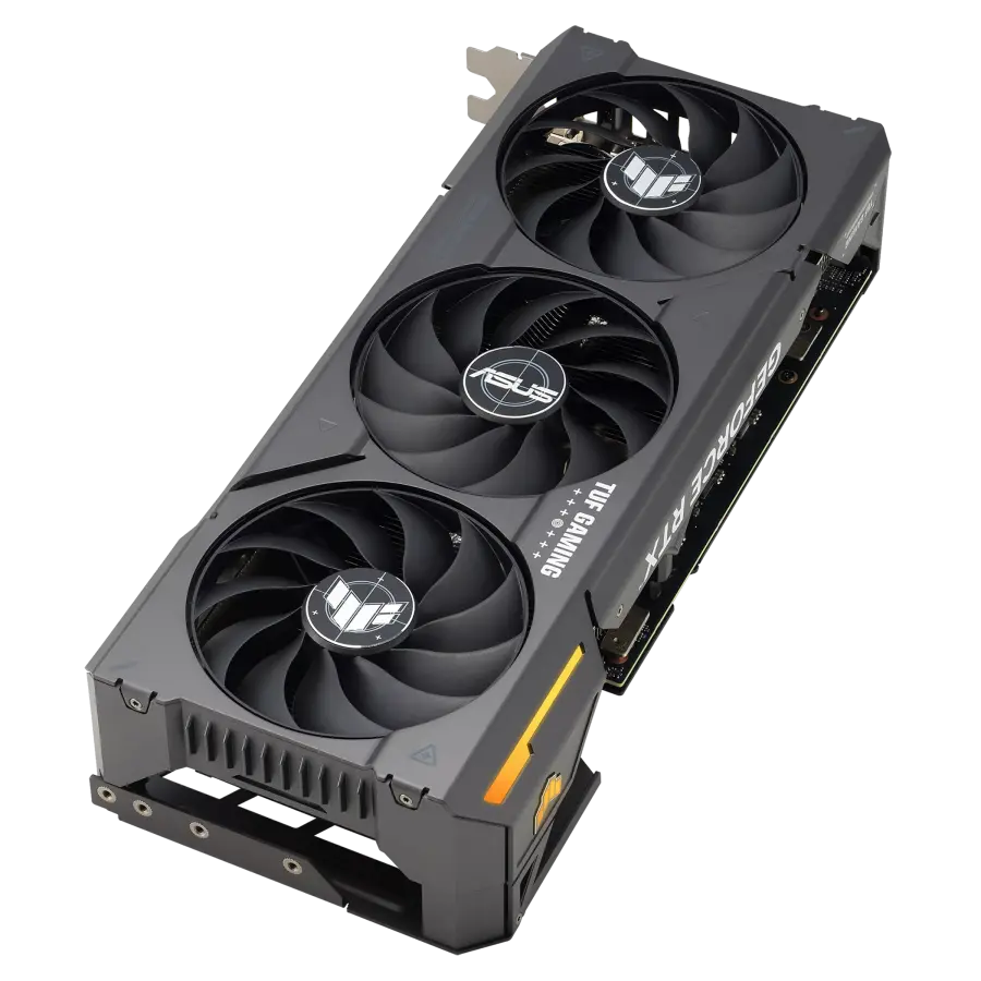 Видеокарта ASUS TUF Gaming GeForce RTX 4070 SUPER