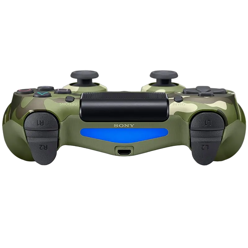 Gamepad SONY PS DualShock 4 V2 Camuflaj